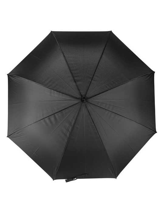 Parapluie grand golf automatique en rPET  Curtis