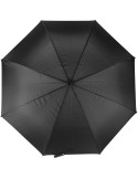 Parapluie grand golf automatique en rPET  Curtis