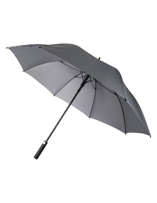 Parapluie grand golf automatique en rPET  Curtis