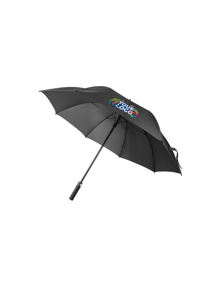 Parapluie grand golf automatique en rPET  Curtis