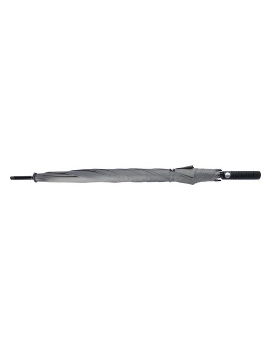 Parapluie grand golf automatique en rPET  Curtis