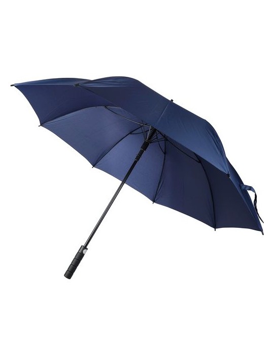 Parapluie grand golf automatique en rPET  Curtis