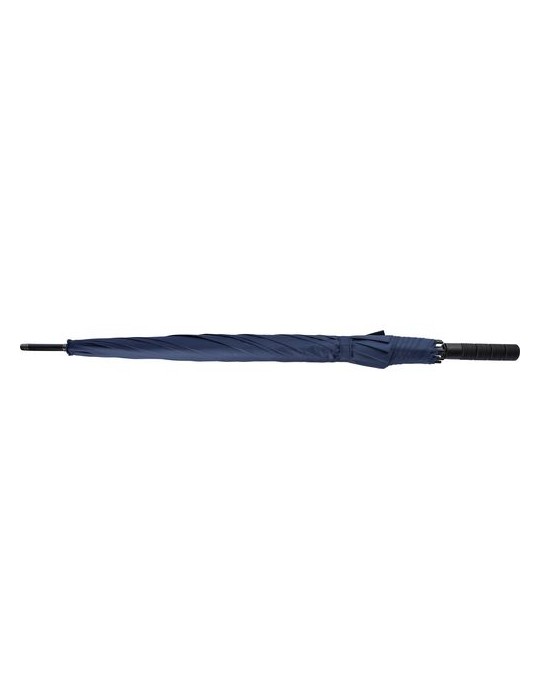 Parapluie grand golf automatique en rPET  Curtis