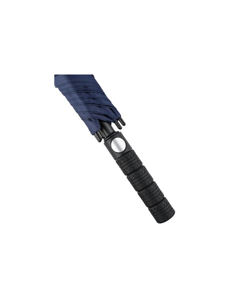 Parapluie grand golf automatique en rPET  Curtis