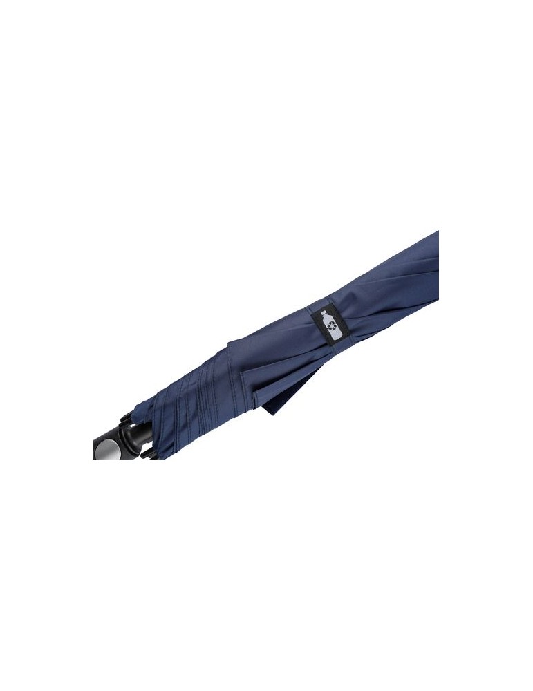 Parapluie grand golf automatique en rPET  Curtis