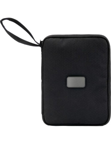 Portefeuille de voyage publicitaire Brandcharger Rover