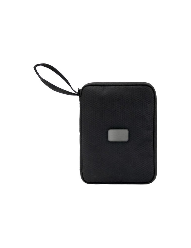 Portefeuille de voyage publicitaire Brandcharger Rover