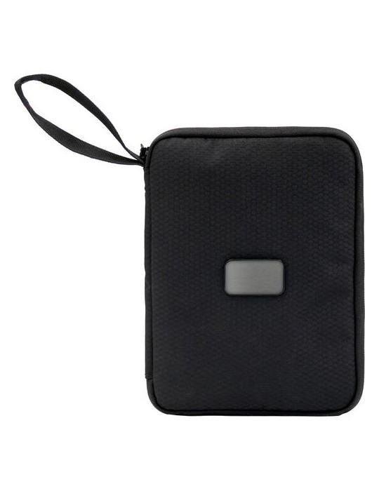 Portefeuille de voyage publicitaire Brandcharger Rover