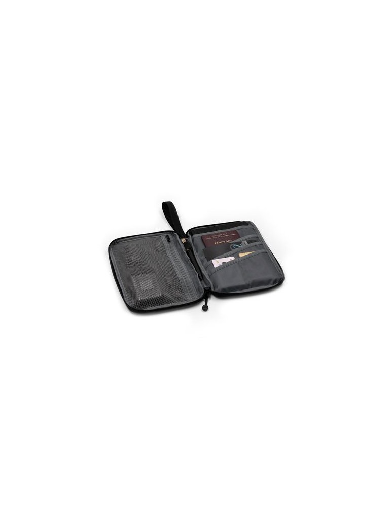 Portefeuille de voyage publicitaire Brandcharger Rover