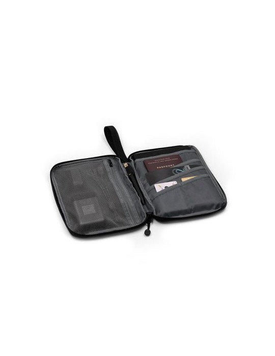 Portefeuille de voyage publicitaire Brandcharger Rover