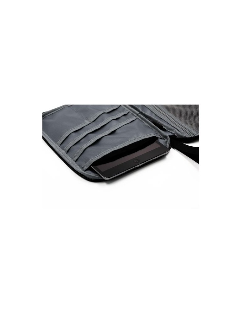 Portefeuille de voyage publicitaire Brandcharger Rover