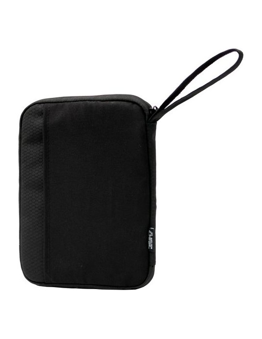 Portefeuille de voyage publicitaire Brandcharger Rover