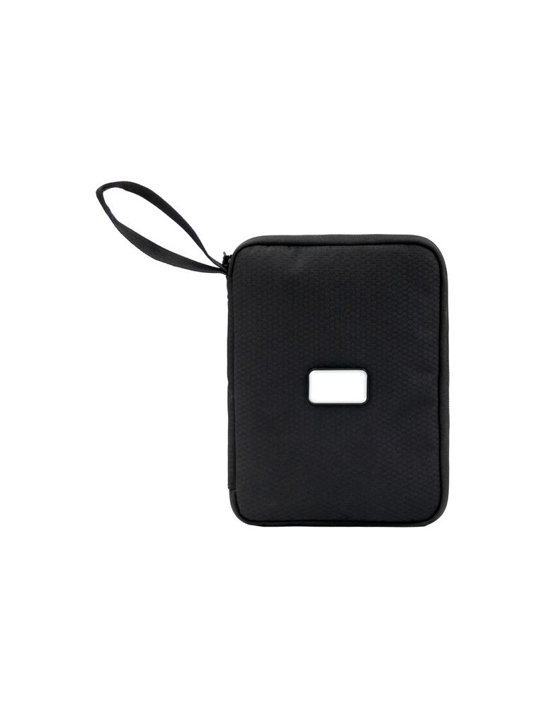 Portefeuille de voyage publicitaire Brandcharger Rover