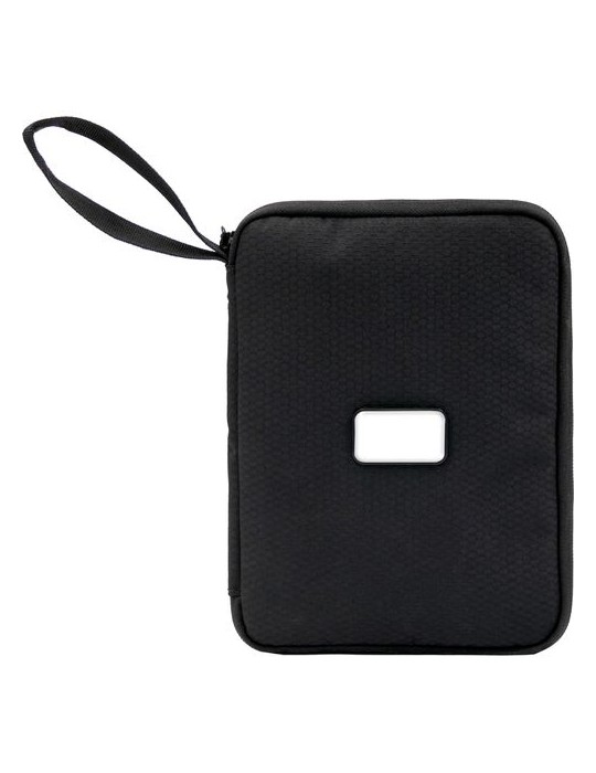 Portefeuille de voyage publicitaire Brandcharger Rover