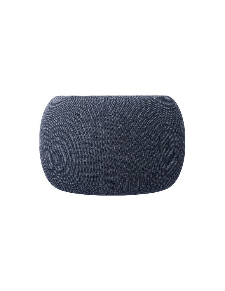 Enceinte sans fil  en bambou et ABS recyclé Lyle