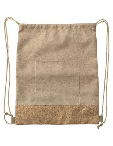 Sac à Dos en Polyester rPET - et Pratique Ansel