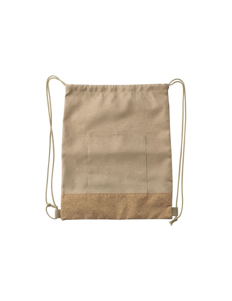 Sac à Dos en Polyester rPET - et Pratique Ansel