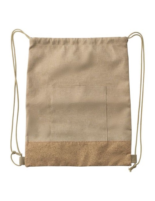 Sac à Dos en Polyester rPET - et Pratique Ansel