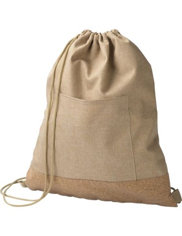 Sac à Dos en Polyester rPET - et Pratique Ansel 2