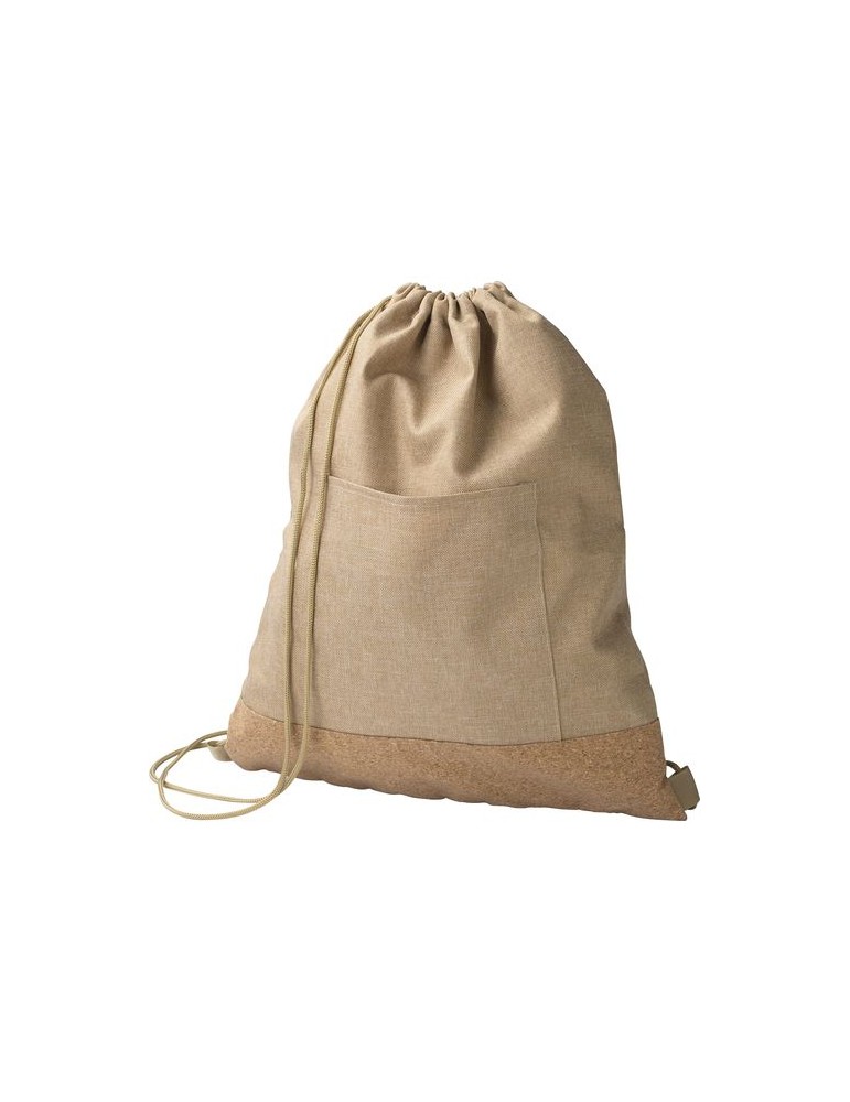 Sac à Dos en Polyester rPET - et Pratique Ansel