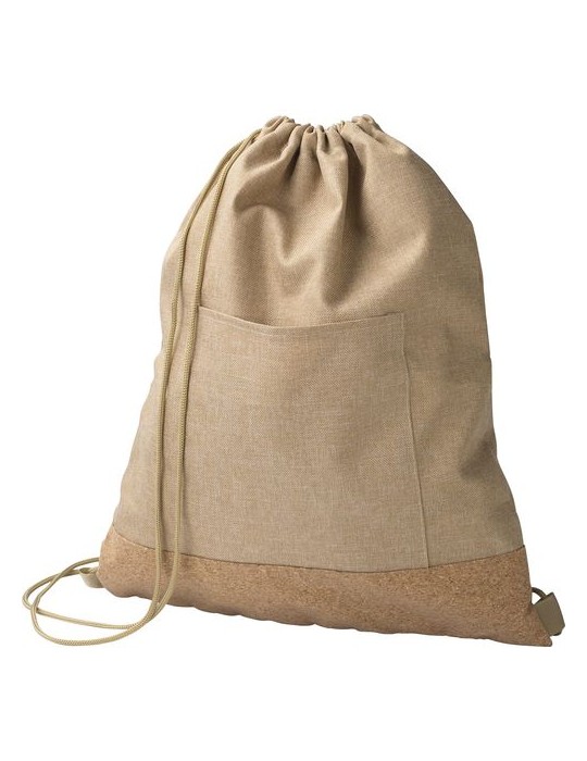 Sac à Dos en Polyester rPET - et Pratique Ansel