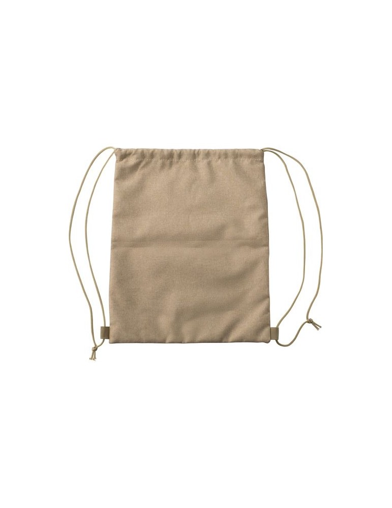 Sac à Dos en Polyester rPET - et Pratique Ansel