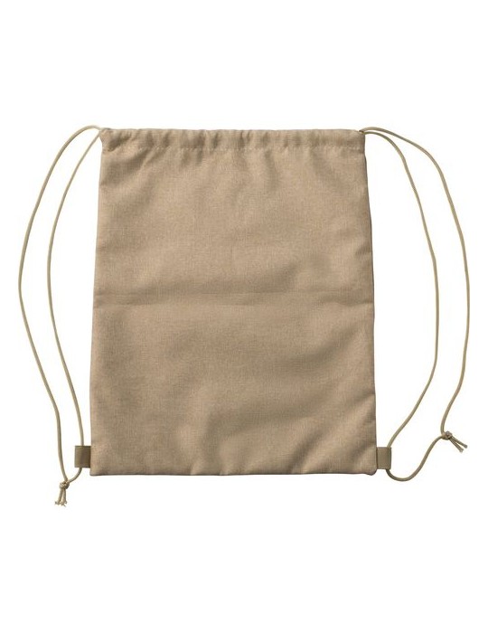 Sac à Dos en Polyester rPET - et Pratique Ansel