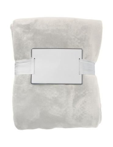 Plaid Polaire Personnalisable | Flanelle 120x150 cm
