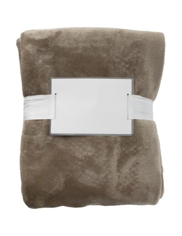 Plaid Polaire Personnalisable | Flanelle 120x150 cm 2