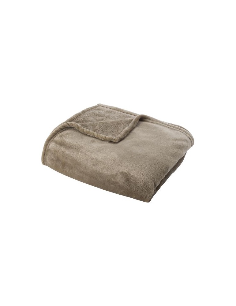 Plaid Polaire Personnalisable | Flanelle 120x150 cm