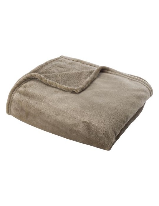 Plaid Polaire Personnalisable | Flanelle 120x150 cm