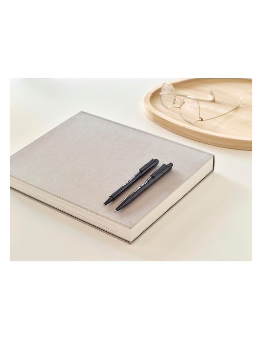 Stylo Bille Personnalisable en Plastique | Stilolinea