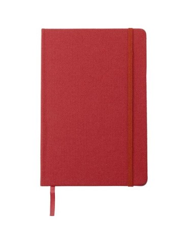 Carnet A5 rPET personnalisé Samira - Cadeau 