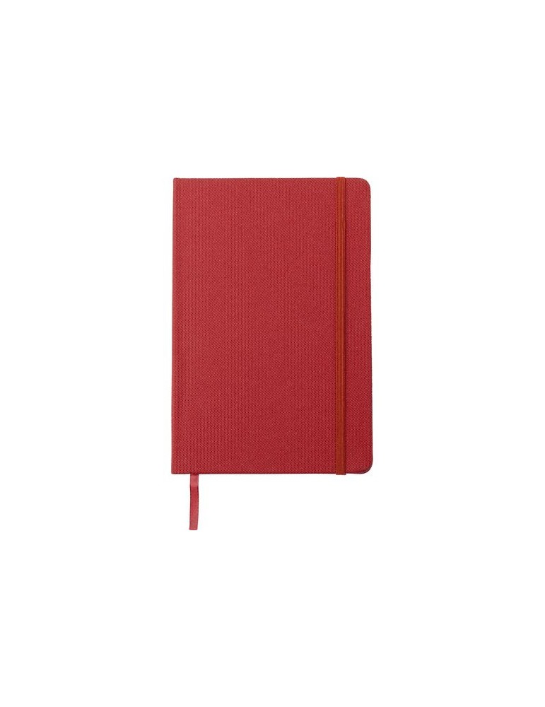 Carnet A5 rPET personnalisé Samira - Cadeau 
