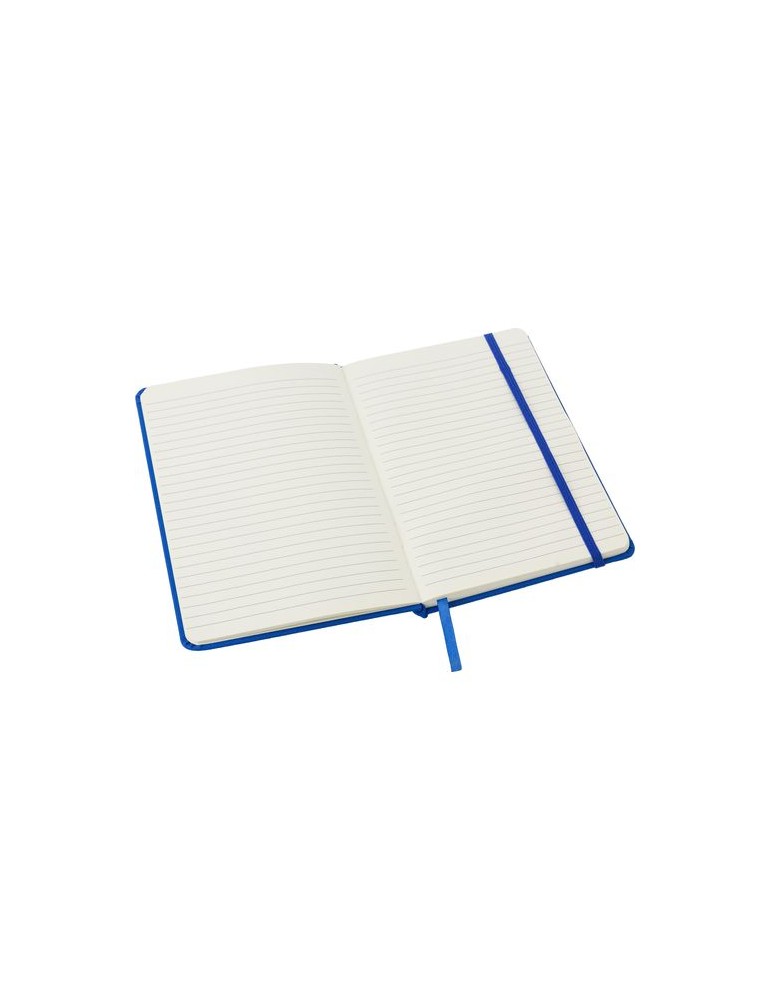 Carnet A5 rPET personnalisé Samira - Cadeau 