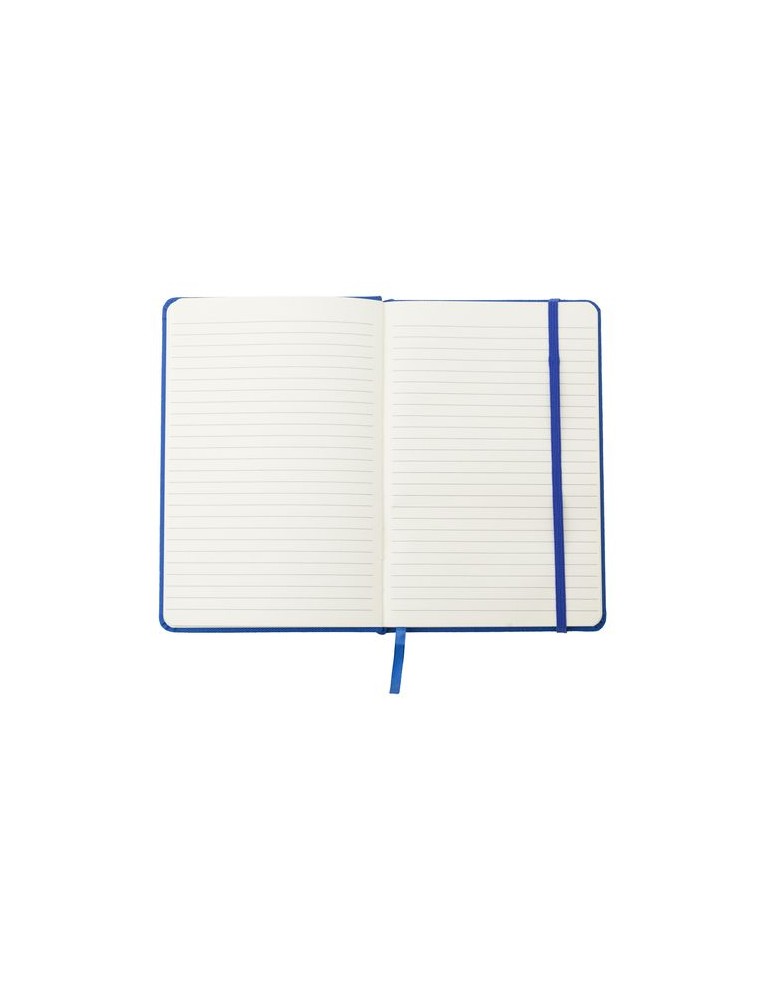 Carnet A5 rPET personnalisé Samira - Cadeau 