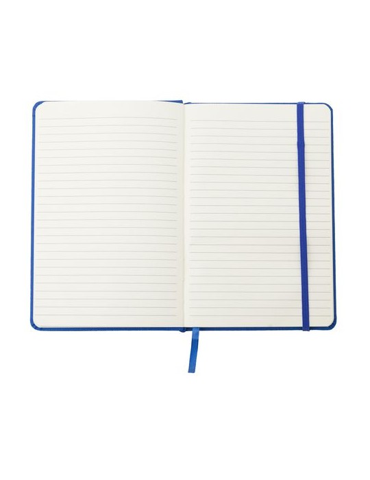 Carnet A5 rPET personnalisé Samira - Cadeau 