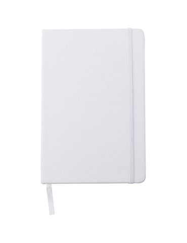 Carnet A5 rPET personnalisé Samira - Cadeau  2