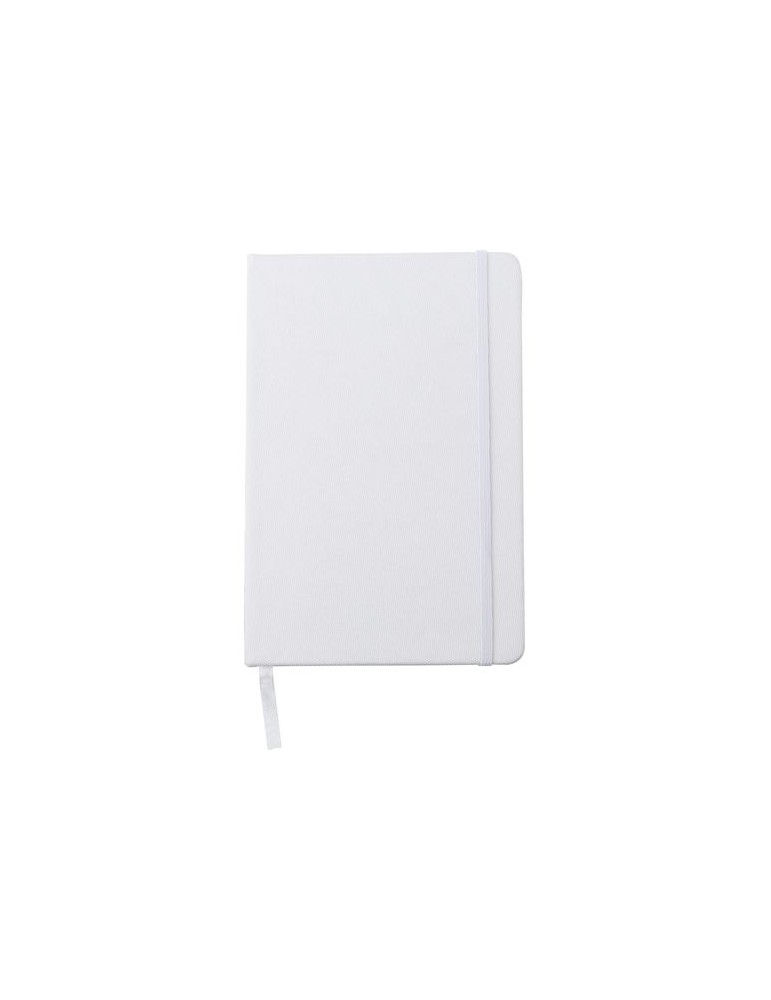 Carnet A5 rPET personnalisé Samira - Cadeau 