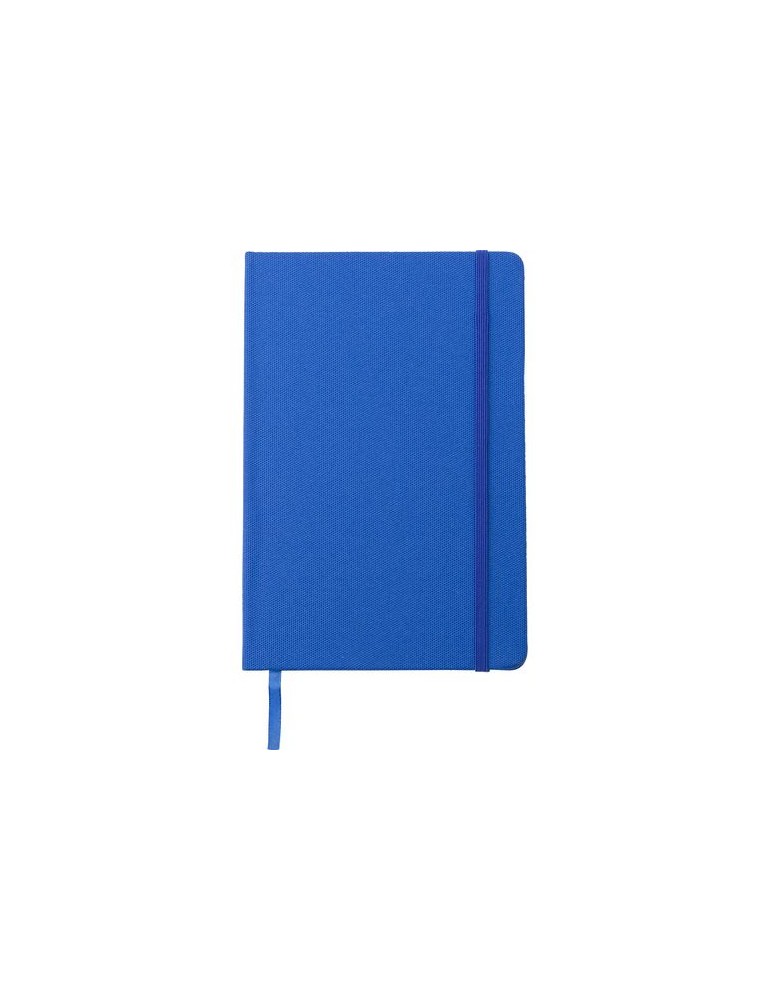 Carnet A5 rPET personnalisé Samira - Cadeau 