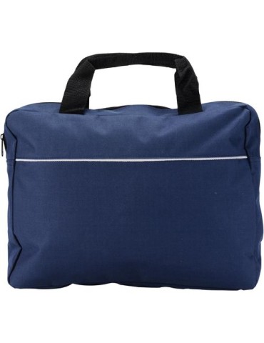 Sacoche personnalisable porte-documents Niam