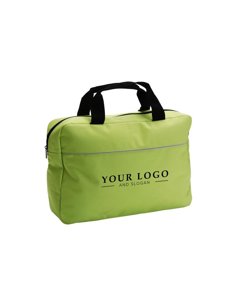 Sacoche personnalisable porte-documents Niam