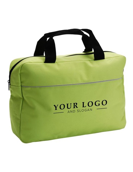Sacoche personnalisable porte-documents Niam