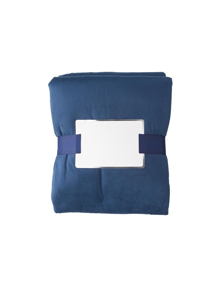 Couverture publicitaire polaire