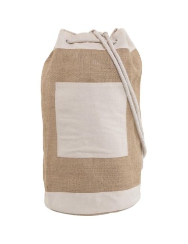 Sac marin publicitaire