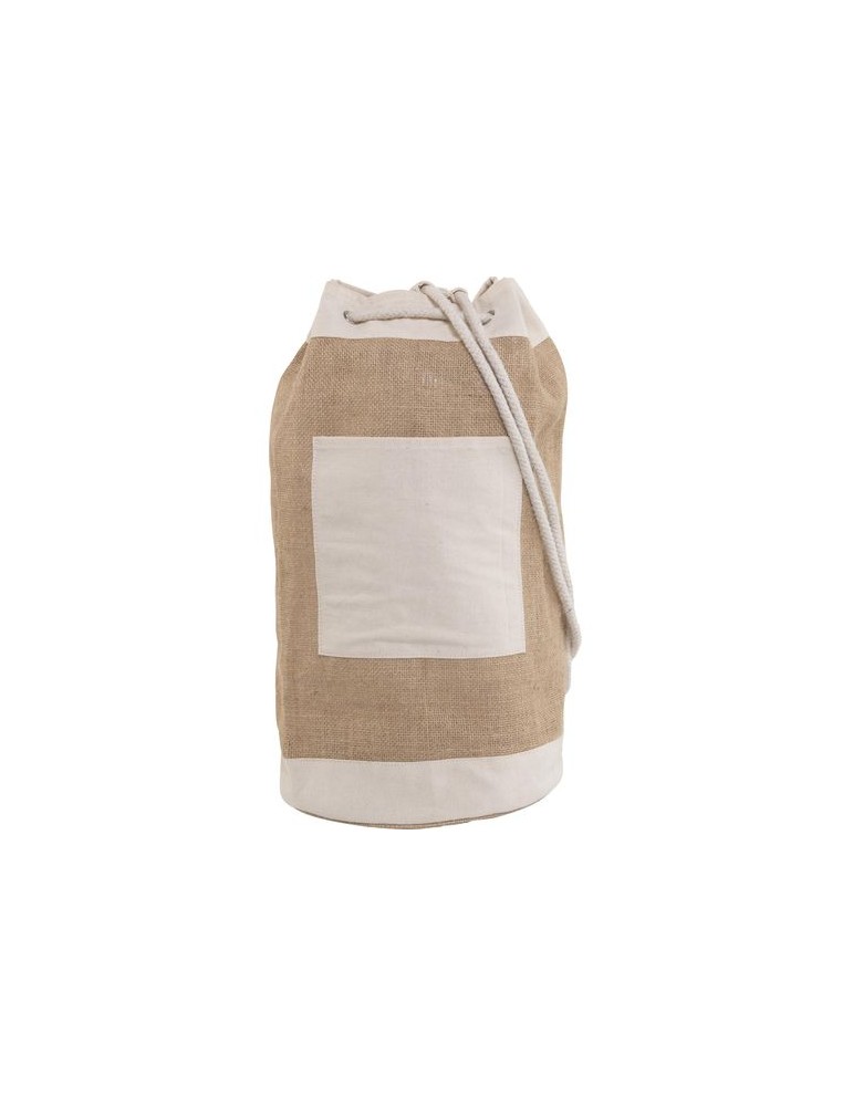 Sac marin publicitaire