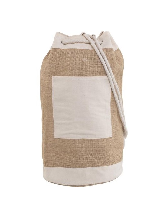 Sac marin publicitaire