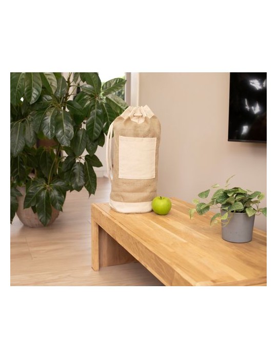 Sac marin publicitaire