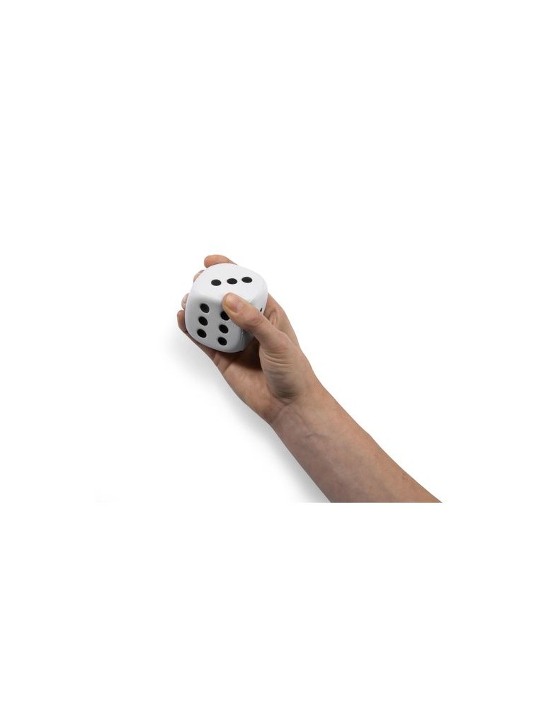Enceinte Bluetooth personnalisable anti-stress