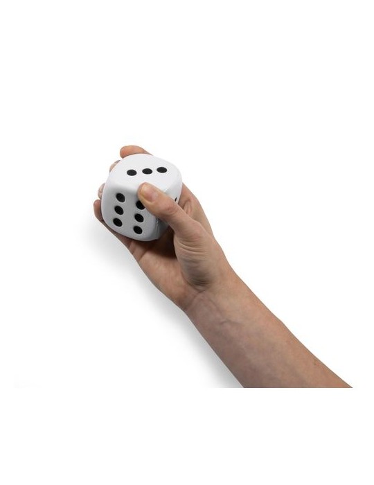 Enceinte Bluetooth personnalisable anti-stress